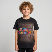 Meccha Chameleon T-Shirt
