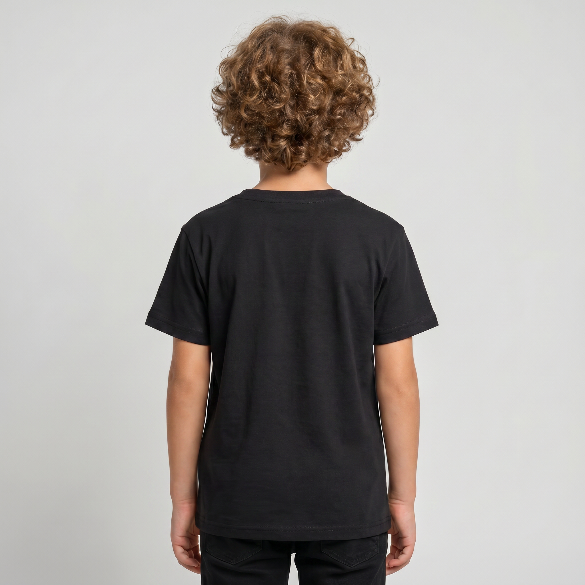Meccha Chameleon T-Shirt
