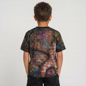Meccha Chameleon T-Shirt